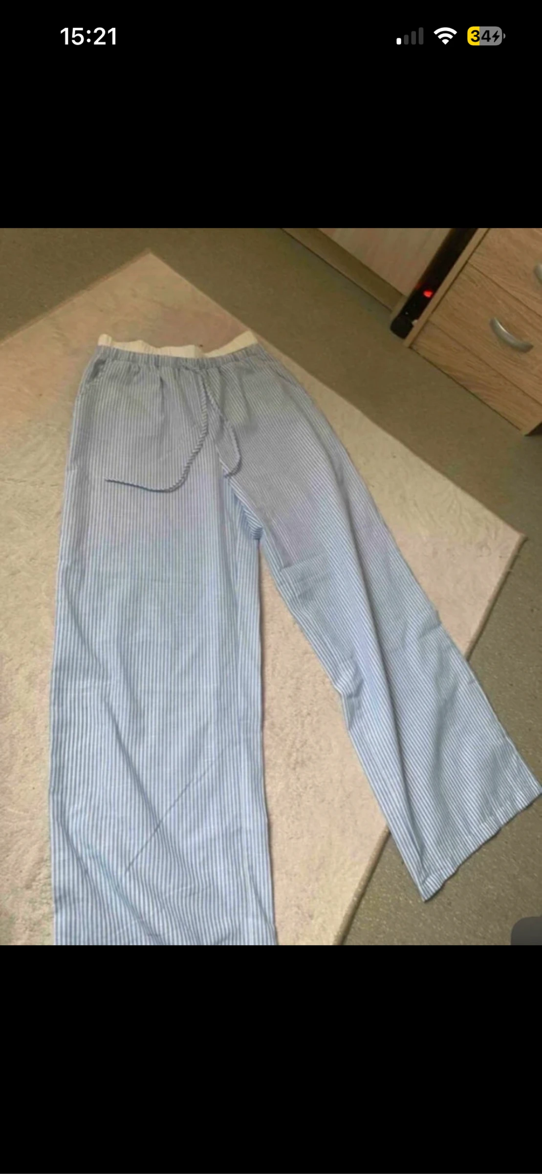 Pantalons 